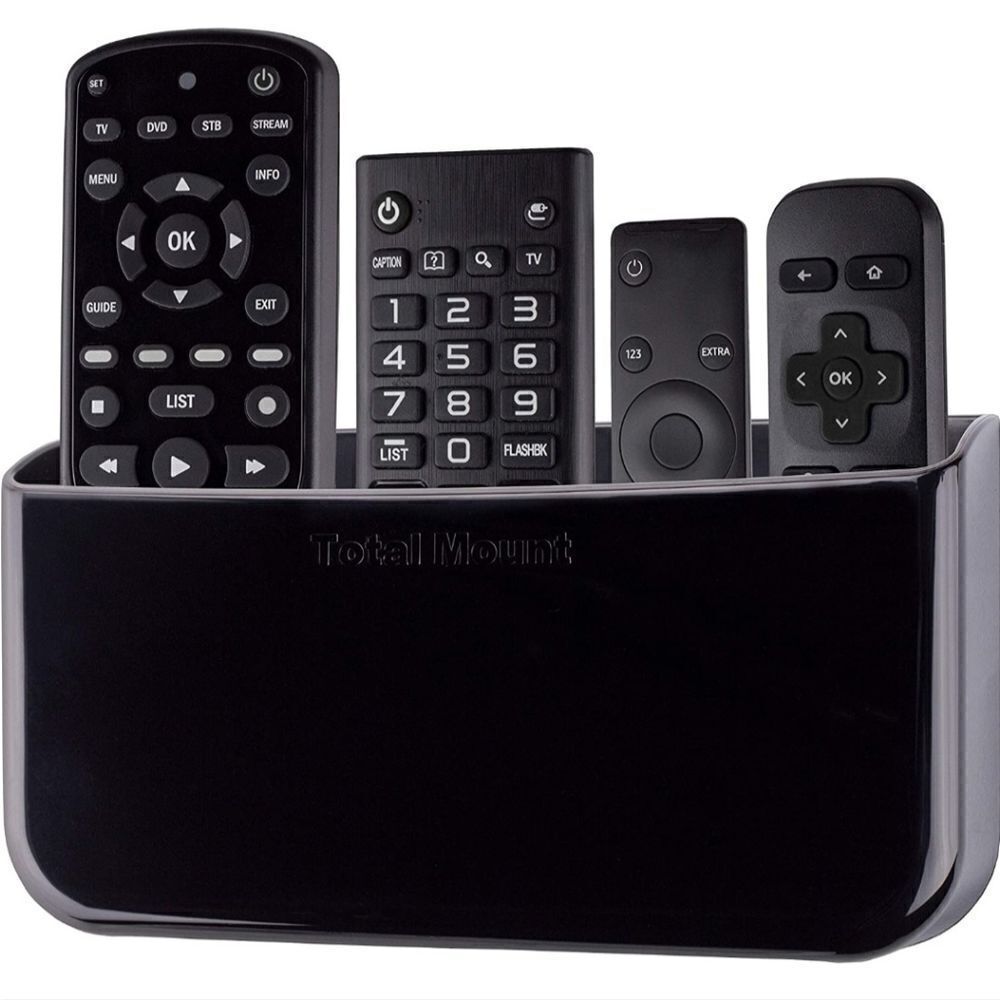 NEW..TOTAL MOUNT.. remote holder